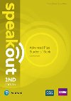 Speakout Advanced Plus 2nd Edition Students Book and DVD-ROM Pack - Eales Frances, Oakes Steve
