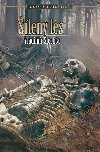 Krvav pohrani - len les - Vladimr lechta
