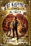 Ti kapitni 3 - Michael Bronec