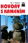 Hovory s kamením - Ferry Fediuk