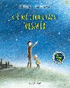 Ke mi ocko ukzal vesmr - Ulf Stark