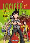 Lucifer junior - Jochen Till