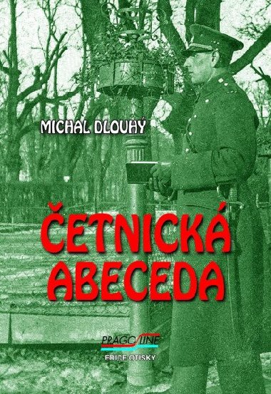 etnick abeceda - Michal Dlouh