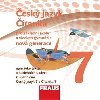 esk jazyk/tanka 7 pro Z a vcelet gymnzia - CD - kolektiv autor