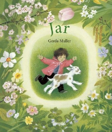 Jar - Muller Gerda