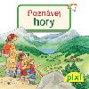 Poznávej hory - Leintz Laura