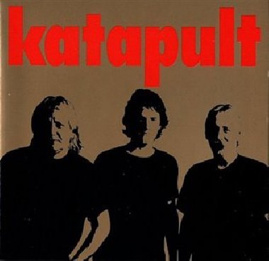 Zlat Deska (Signed Edition) - Katapult