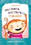 Opica korica op vystrca - Peter Stolin