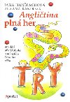 Anglitina pln her - Jana Hanpachov; Zuzana andov