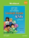 Oxford Picture Dictionary: Content Areas for Kids Second Edition Workbook - Buckley Elizabeth