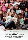 M neplsk lsky - Pbh esk holky, kter na matesk vybudovala milionovou firmu a dtsk domov - Michaela Gautam