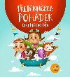 Tet knka pohdek od dt pro dti - Bambini litera