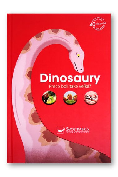 Dinosaury - 