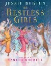The Restless Girls - Jessie Burtonov