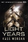 Light Years - Kass Morgan