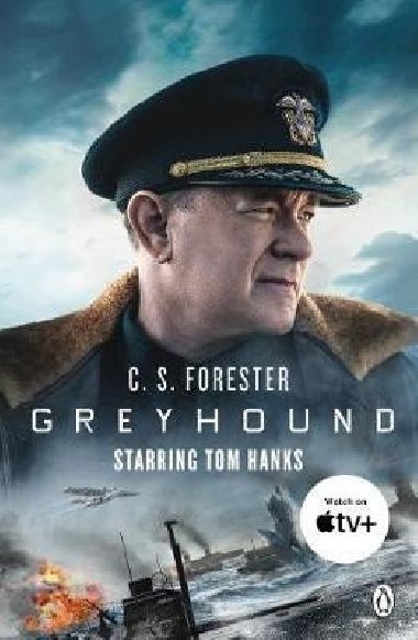 Greyhound - Forester C. S.
