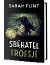 Sbratel trofej - Sarah Flint