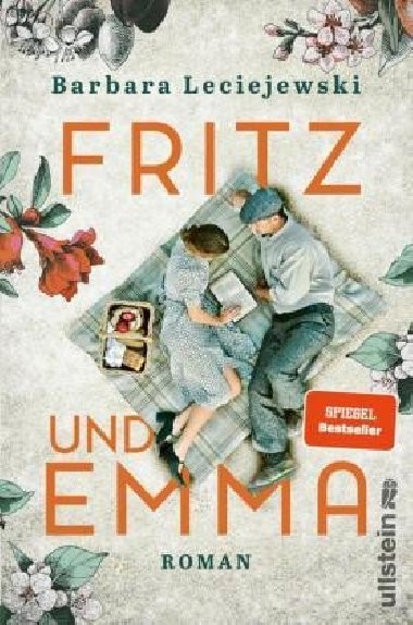 Fritz und Emma - Leciejewski Barbara