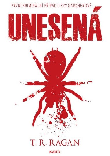 Unesen - T. R. Ragan