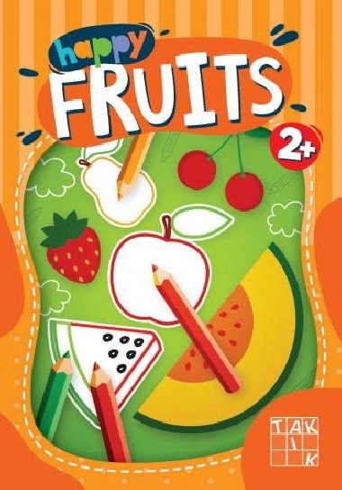 Happy fruits - neuveden