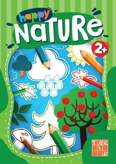 Happy nature - neuveden
