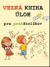 Vek kniha loh pre predkolkov - 