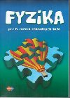 Fyzika pre 6. ronk zkladnch kl - Viera Lapitkov