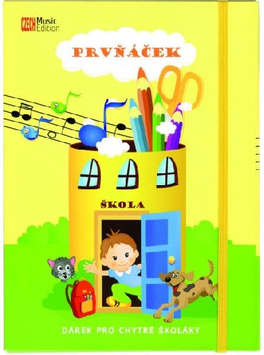 Prvek - Drkov balek - ainkov Eva