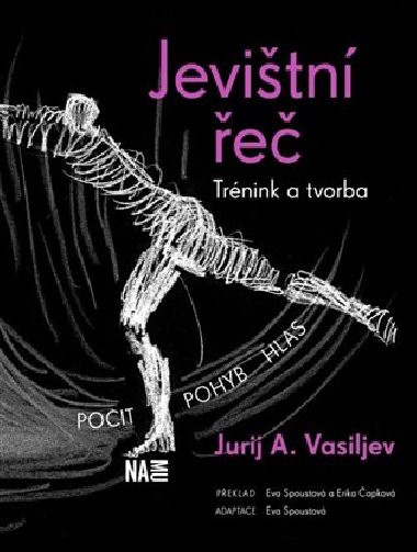 Jevitn e. Trnink a tvorba - Jurij A. Vasiljev