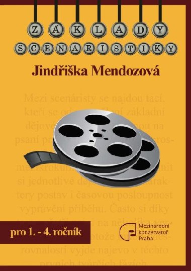 Zklady scnristiky - Jindika Mendozov