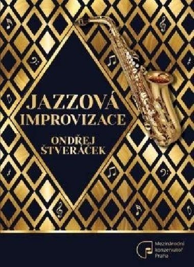 Jazzov improvizace - Ondej tverek