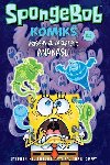 SpongeBob Pbhy ze zakletho ananasu - Stephen Hillenburg