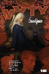Mty arodjnice - Bill Willingham; Matthew Sturges; Mark Buckingham