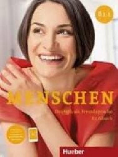 Menschen B1/1: KB - Braun-Podeschwa Julia