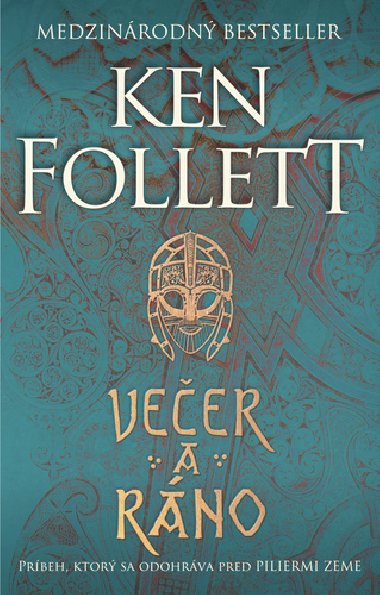 Veer a rno - Ken Follett