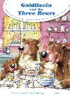 Level 1: Goldilocks and the Three Bears - neuveden