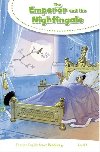 Level 4: The Emperor and the Nightingale - neuveden