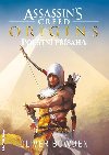 Assassins Creed Origins - Poutn psaha - Oliver Bowden