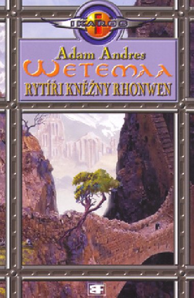 Ryti knny rhonwen - Adam Andres