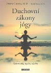 Duchovn zkony jgy - Deepak Chopra; David Simon