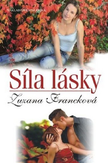Sla lsky - Zuzana Franckov