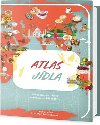 Atlas jdla - Genny Gallo; Annalisa Beghelli