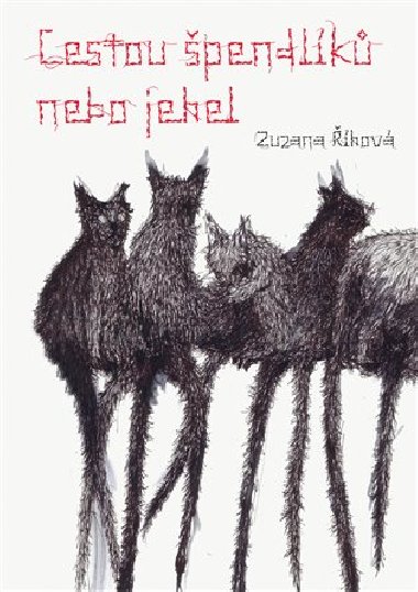 Cestou pendlk nebo jehel - Zuzana hov