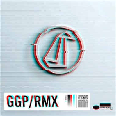 Ggp/rmx - Gogo Penguin