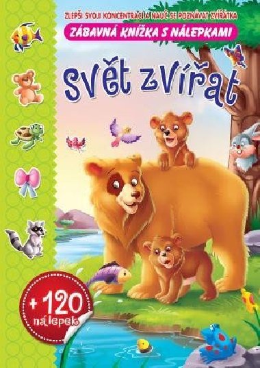 Svět zvířat - 