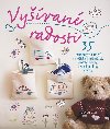 Vyvan radosti - Gobleov Fiona