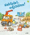 Nakldat, odjdme! - Wolfgang Metzger