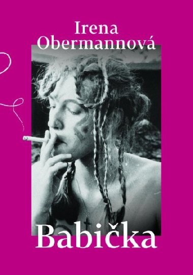 Babika - Irena Obermannov
