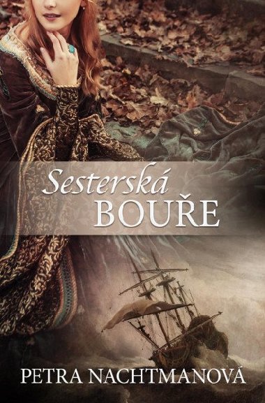 Sestersk boue - Petra Nachtmanov
