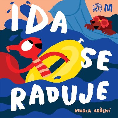 Ida se raduje - Nikola Hoen